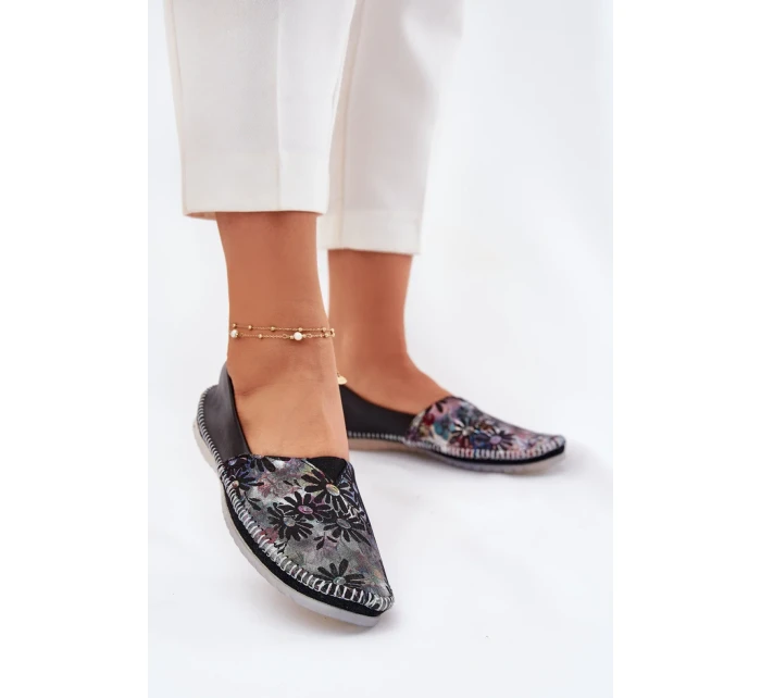 Balerinky  model 212337 Step in style