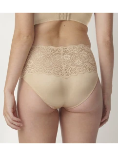 Dámské kalhotky Amourette 300 Maxi X - tělové - TRIUMPH