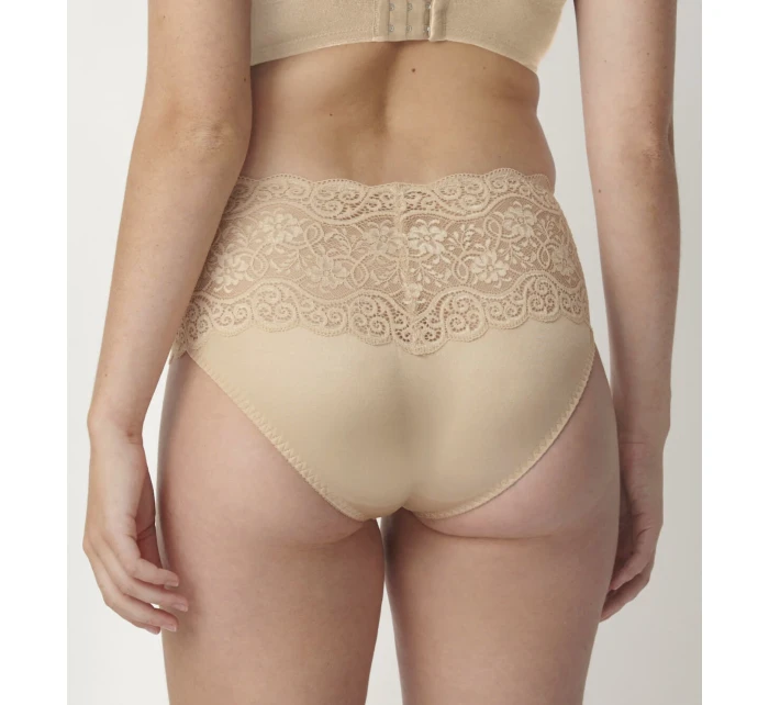 Dámské kalhotky Amourette 300 Maxi X - tělové - TRIUMPH