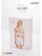 Kalhotky DC Girl 26858, balení M–2XL
