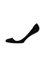 Dámské ponožky ťapky Wola Perfect Woman W81.071 Mokasíny Silikon