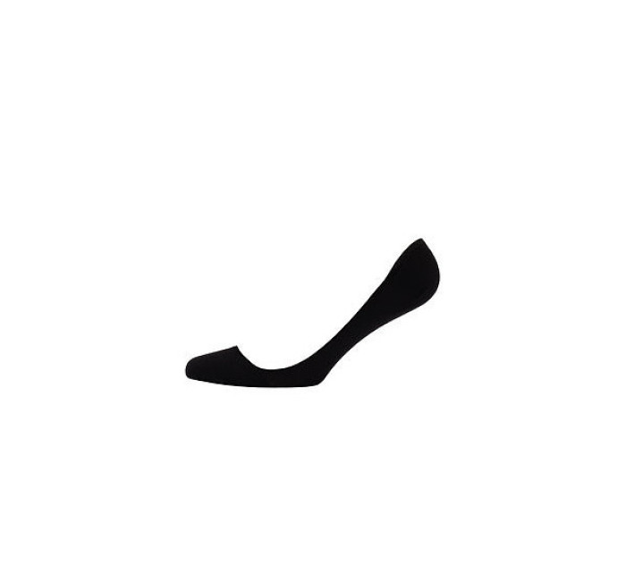 Dámské ponožky ťapky Wola Perfect Woman W81.071 Mokasíny Silikon