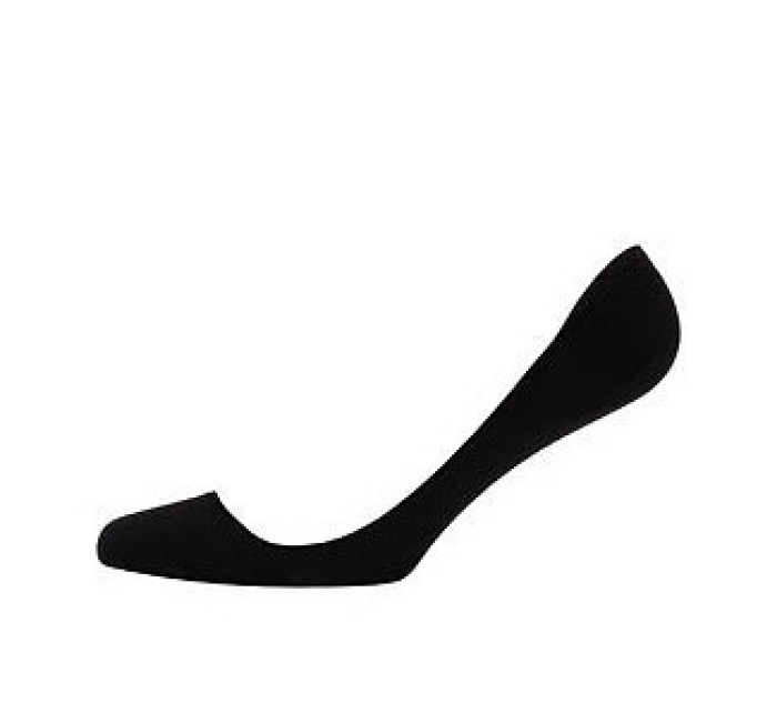 Dámské ponožky ťapky Wola Perfect Woman W81.071 Mokasíny Silikon