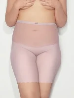 Postavy Mitex Glam Form Low 3XL-5XL