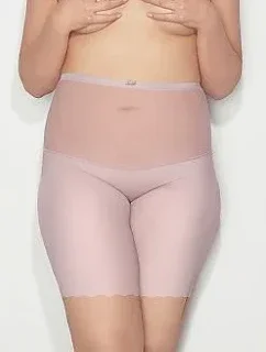 Postavy Mitex Glam Form Low 3XL-5XL