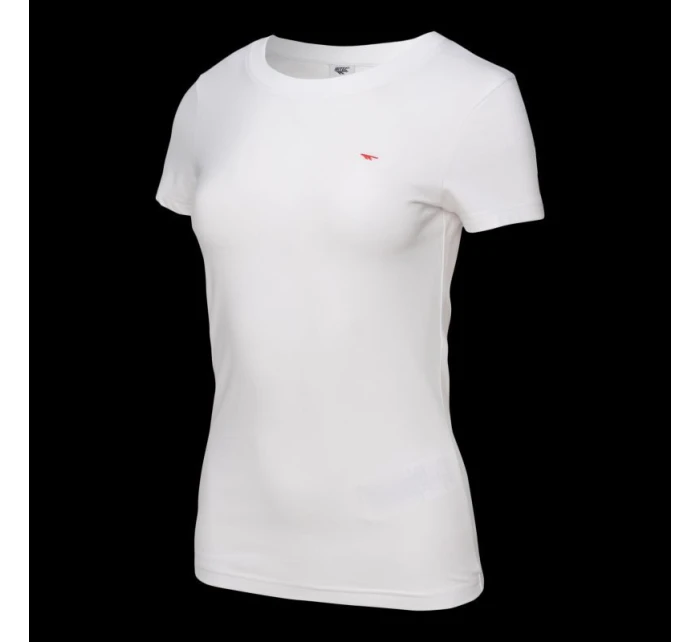Dámské tričko s krátkým rukávem LADY model 21810561 II SLIM - Hi-Tec Dámské tričko s krátkým rukávem LADY model 21810561 II SLIM - Hi-Tec