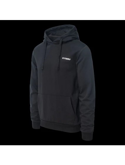 Pánská mikina model 21356588 - Fitanu Pánská mikina model 21356588 - Fitanu
