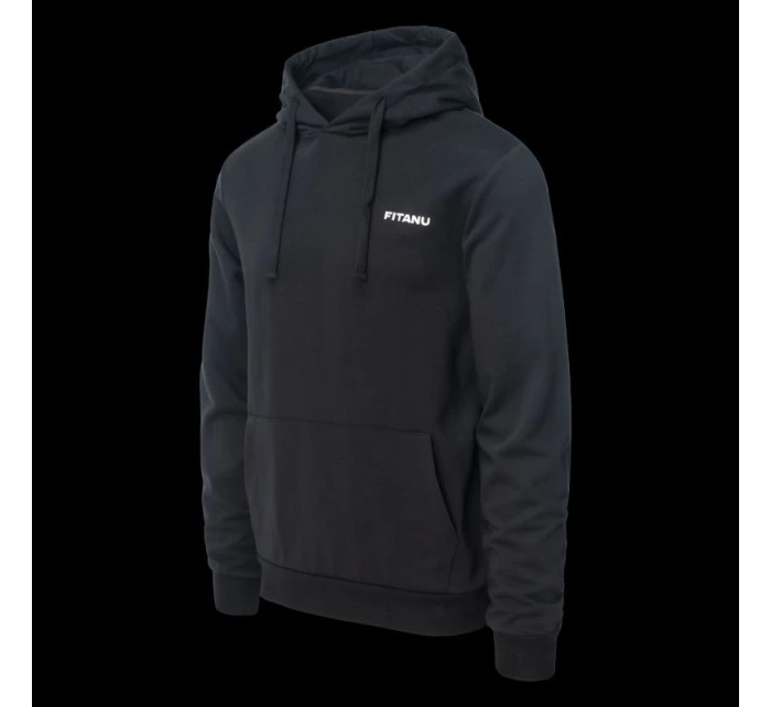 Pánská mikina model 21356588 - Fitanu Pánská mikina model 21356588 - Fitanu