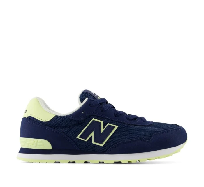Boty New Balance Jr GC515KF