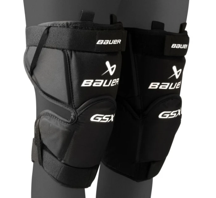 Brankářské chrániče kolen model 21262057 - Bauer Brankářské chrániče kolen model 21262057 - Bauer