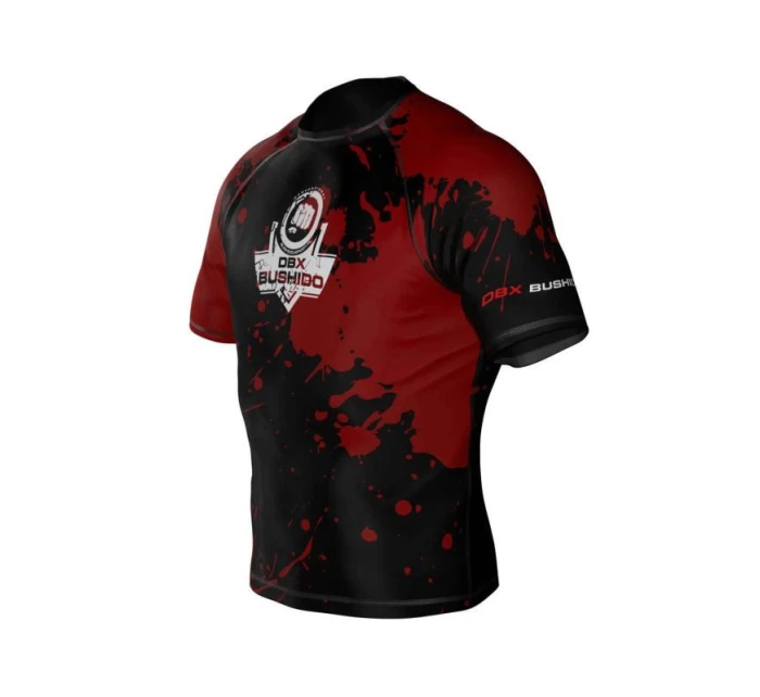 Kompresní tričko je z materiálu DBX DRY M model 21438287 - DBX Bushido Kompresní tričko je z materiálu DBX DRY M model 21438287 - DBX Bushido