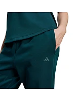 Dámské kalhoty adidas Yoga Essentials green JY2812 dámské