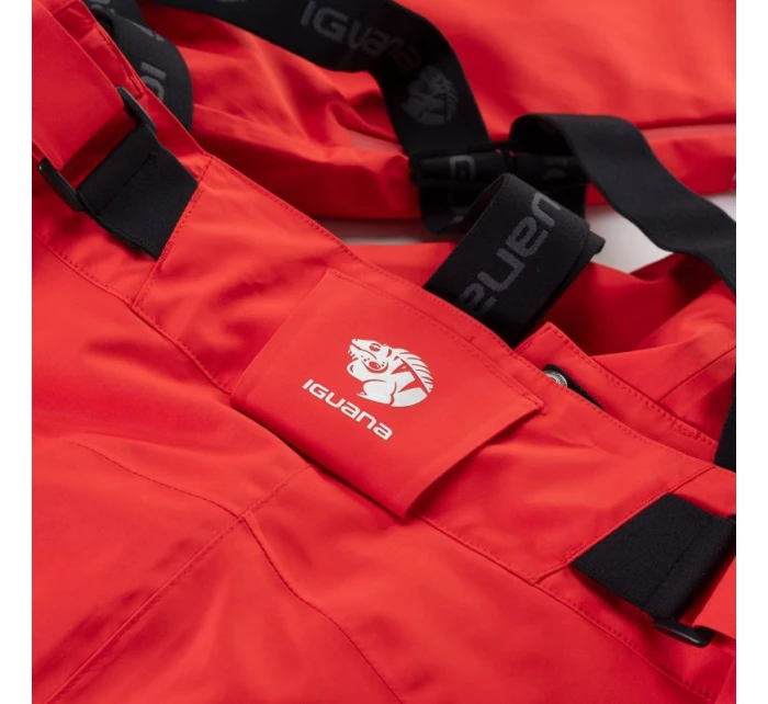 Damskie Spodnie model 21765584 PANTS W - Iguana Damskie Spodnie model 21765584 PANTS W - Iguana