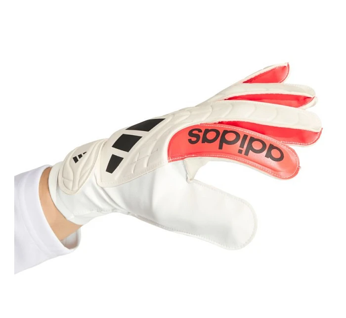 Copa Club brankářské rukavice bílé model 22053797 - ADIDAS