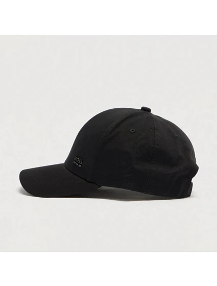 Kšiltovka Hugo  Logo Black model 22062689 - Boss