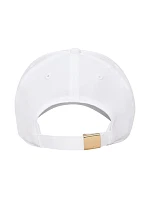Dětská baseballová čepice DriFit Club bílá model 22180033 101 - NIKE Dětská baseballová čepice DriFit Club bílá model 22180033 101 - NIKE