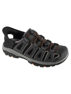 Skechers Slip-Ins: Tresmen – Norvick 205187-BLK černé 42