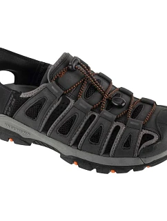Skechers Slip-Ins: Tresmen – Norvick 205187-BLK černé 42