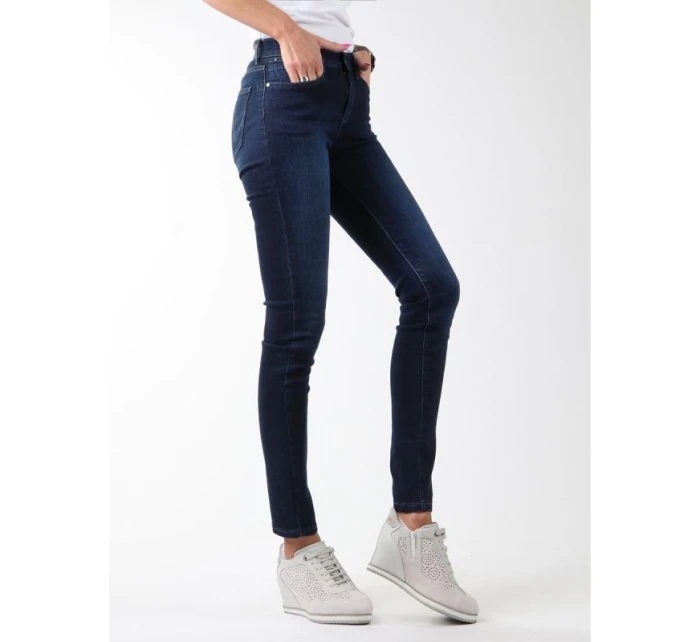 Džíny High Rise Skinny Jeans Blue model 20851985 - Wrangler