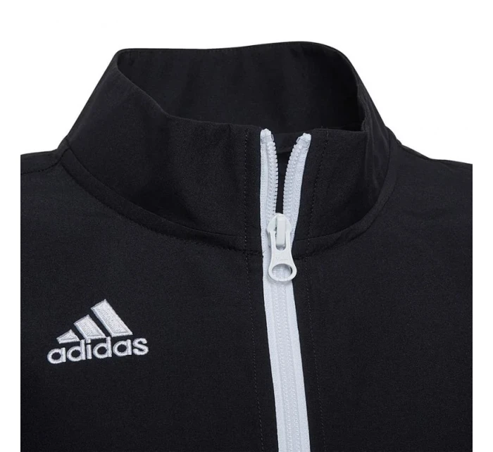 Entrada 22 Jr dětská mikina H57532 - Adidas Entrada 22 Jr dětská mikina H57532 - Adidas