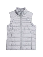 Dámská vesta W H4Z22 KUDP001 27S - 4F Dámská vesta W H4Z22 KUDP001 27S - 4F