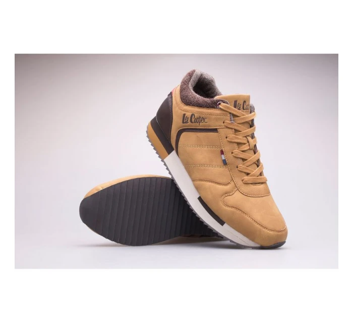 Lee Cooper M LCJ-21-29-0643M boty