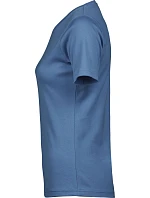 Tee Jays TJ 580 Dámské tričko Interlock 18.0580 ocean blue