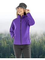 R Dámská 2vrstvá softshell bunda "Printable" 30. model 22428125 - Result R Dámská 2vrstvá softshell bunda "Printable" 30. model 22428125 - Result
