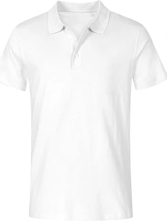 Promodoro 4020 Pánské pracovní žerzejové polo 40.4020 white