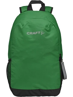 Craft wear Backpack Tréninkový batoh green model 22468160 - Craft Teamwear
