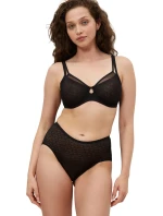 Triumph 10215906 Signature Sheer W01 EX barva:0004-black