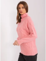 Sweter AT SW model 19309769 - FPrice Sweter AT SW model 19309769 - FPrice