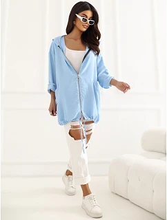 Bluza IT BL model 22264233 jasny niebieski - FPrice