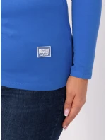 Halenka RV BZ 9257.19 tmavě modrá Halenka RV BZ 9257.19 tmavě modrá