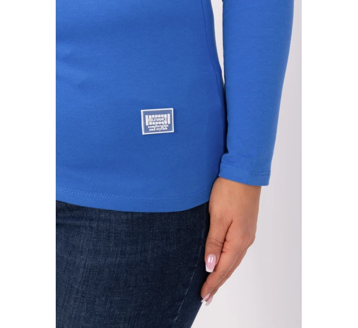 Halenka RV BZ 9257.19 tmavě modrá Halenka RV BZ 9257.19 tmavě modrá