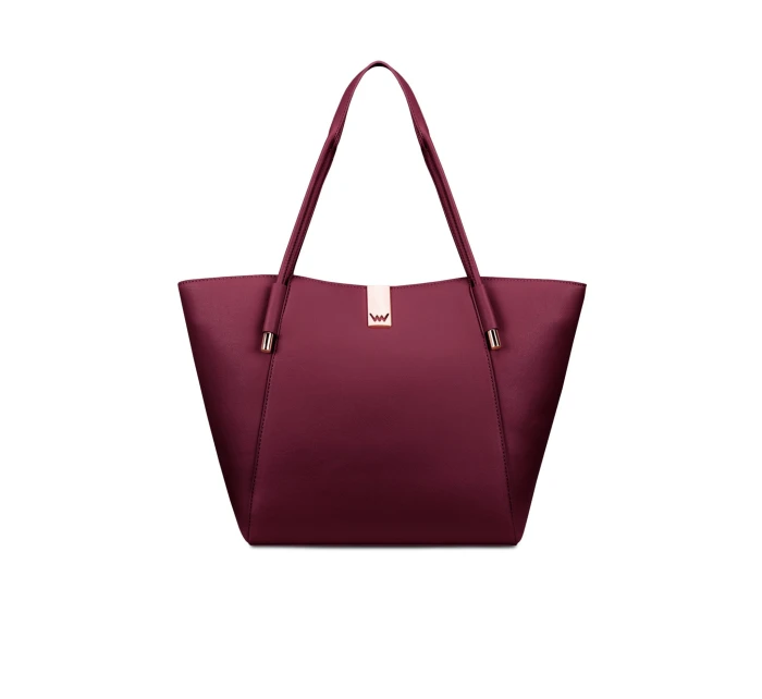 Dámská kabelka Vuch Laurie Simply Wine Dámská kabelka Vuch Laurie Simply Wine