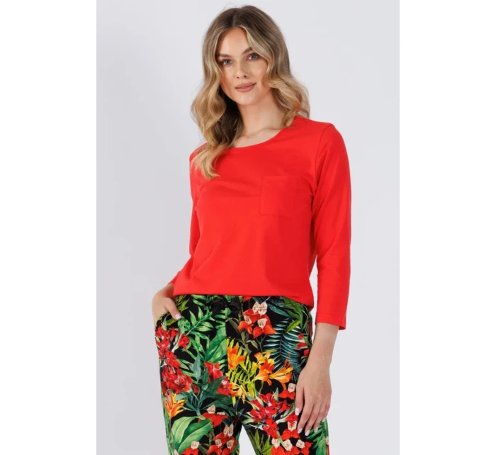 DÁMSKÉ PYŽAMO ISBEL 1489 DÁMSKÉ PYŽAMO ISBEL 1489