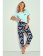 PIŻAMA DAMSKA SXL model 20805308 - Taro