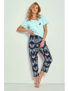 PIŻAMA DAMSKA SXL model 20805308 - Taro