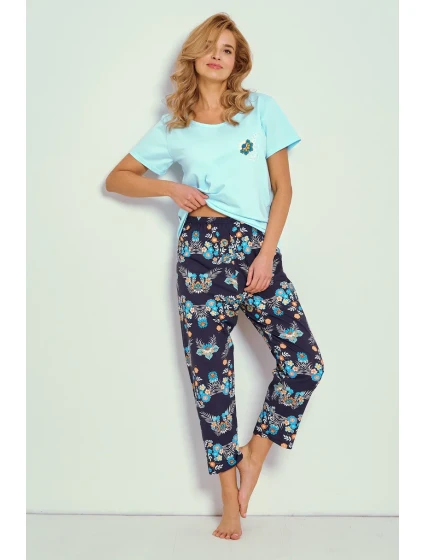 PIŻAMA DAMSKA SXL model 20805308 - Taro