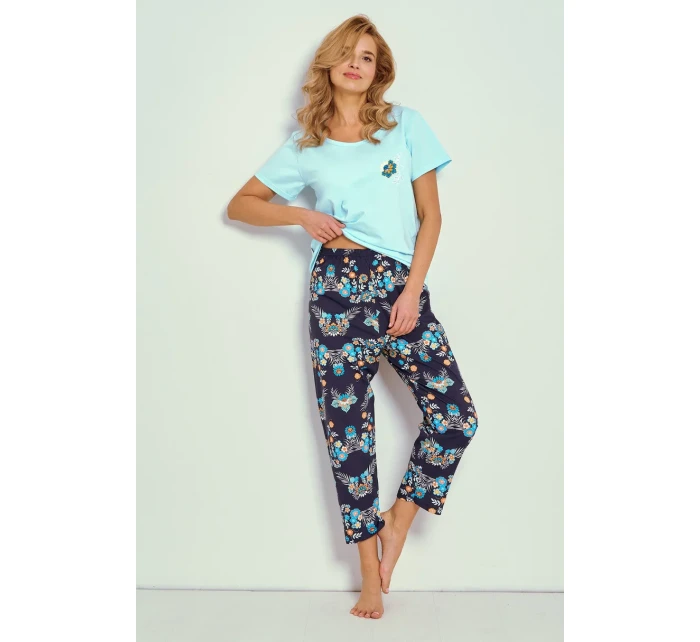 PIŻAMA DAMSKA SXL model 20805308 - Taro