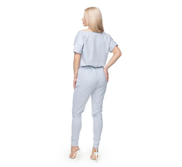 Dámský Overal model 131622 PeeKaBoo Dámský Overal model 131622 PeeKaBoo