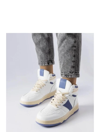 Tenisky  model 208009 Solea