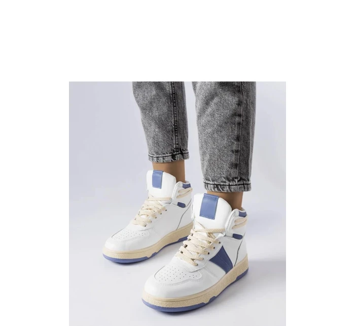 Tenisky  model 208009 Solea