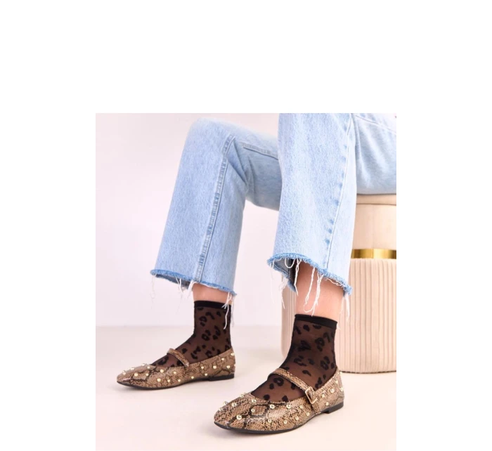 Balerinky  model 220585 Solea