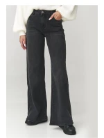 Džíny  model 220800 Makadamia