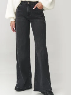 Džíny  model 220800 Makadamia