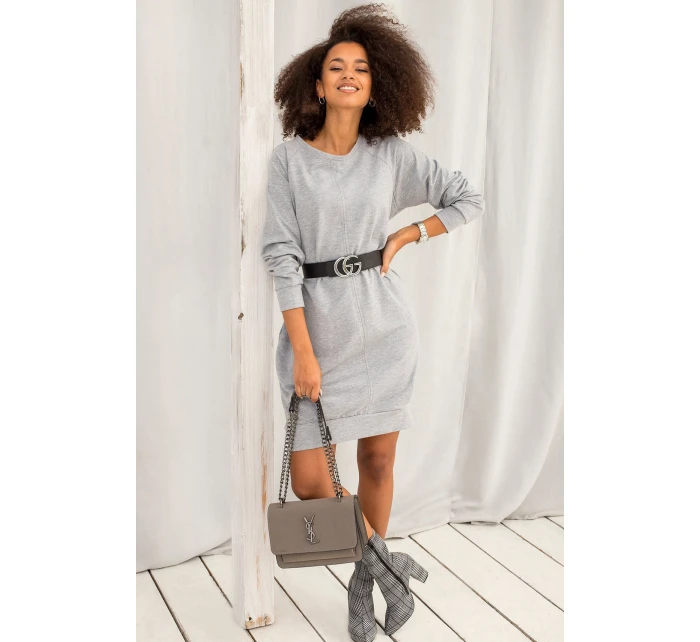 Denní šaty model 223218 BFG