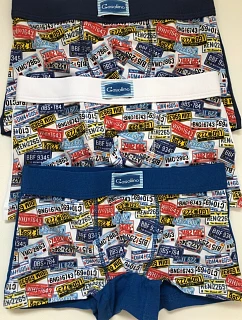 Dětské boxerky model 22065994 - Lovelygirl