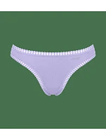 sloggi GO Crush String C3P - Lilac - SLOGGI Lilac - SLOGGI sloggi GO Crush String C3P - Lilac - SLOGGI Lilac - SLOGGI